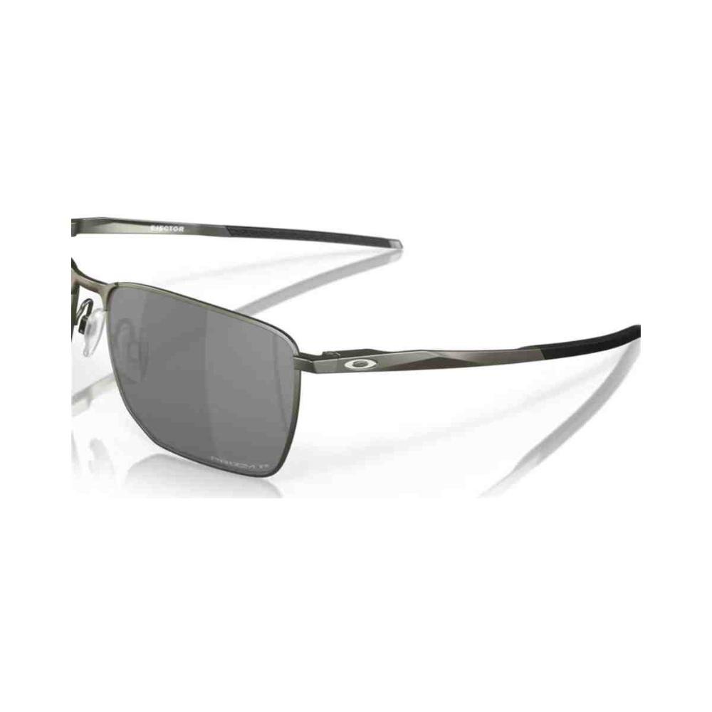 Óculos de Sol Oakley Ejector Preto 0OO4142 41420358 Preto 6