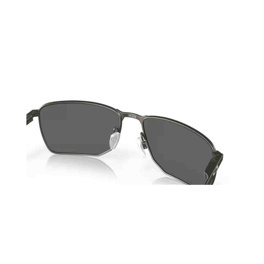 Óculos de Sol Oakley Ejector Preto 0OO4142 41420358 Preto 7