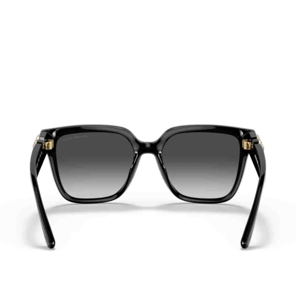 Óculos de Sol Michael Kors Karlie Preto 0MK2170U 30058G54 Preto 4