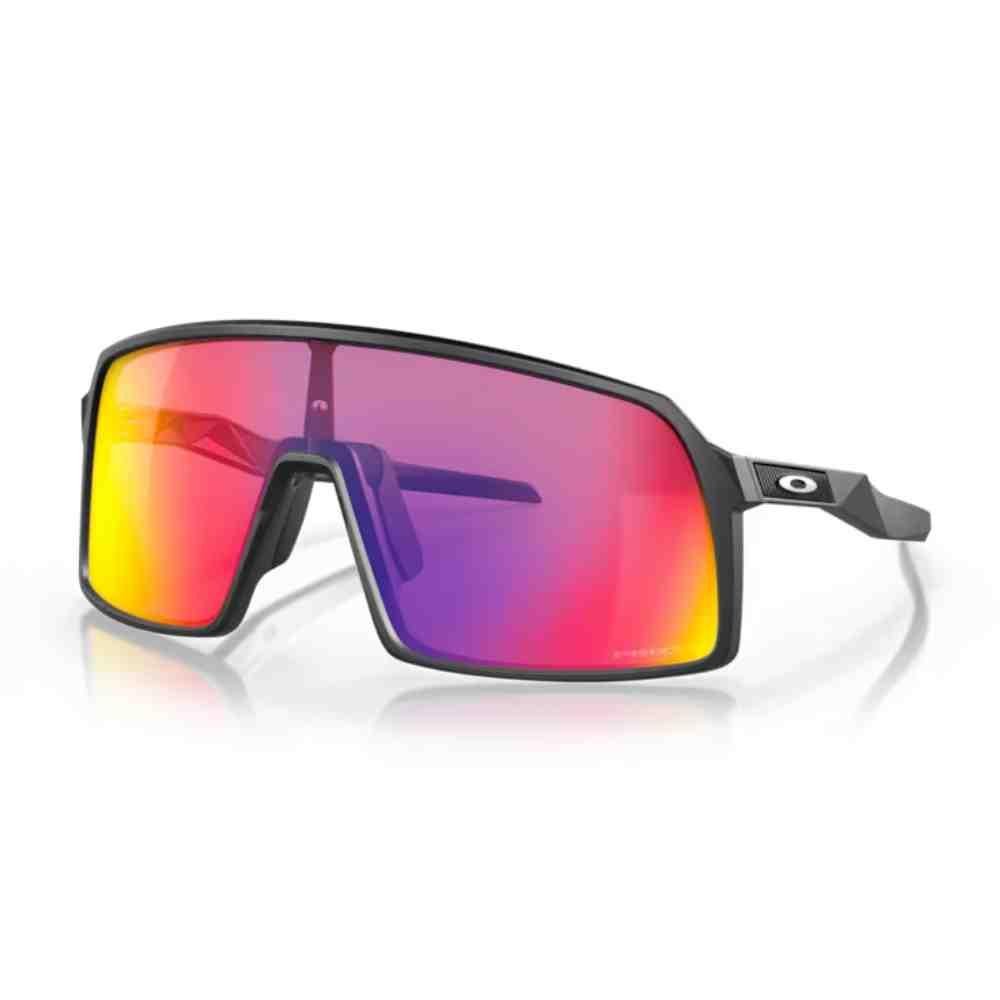 Óculos de Sol Oakley Sutro Preto 0OO9406 94060837 Preto/Rosa 2