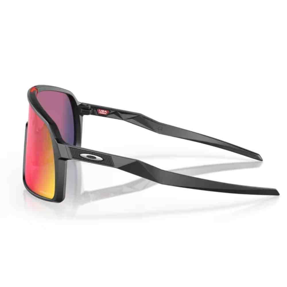 Óculos de Sol Oakley Sutro Preto 0OO9406 94060837 Preto/Rosa 3