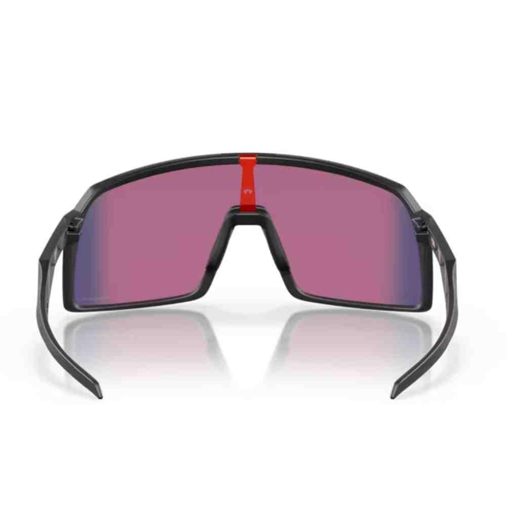 Óculos de Sol Oakley Sutro Preto 0OO9406 94060837 Preto/Rosa 4