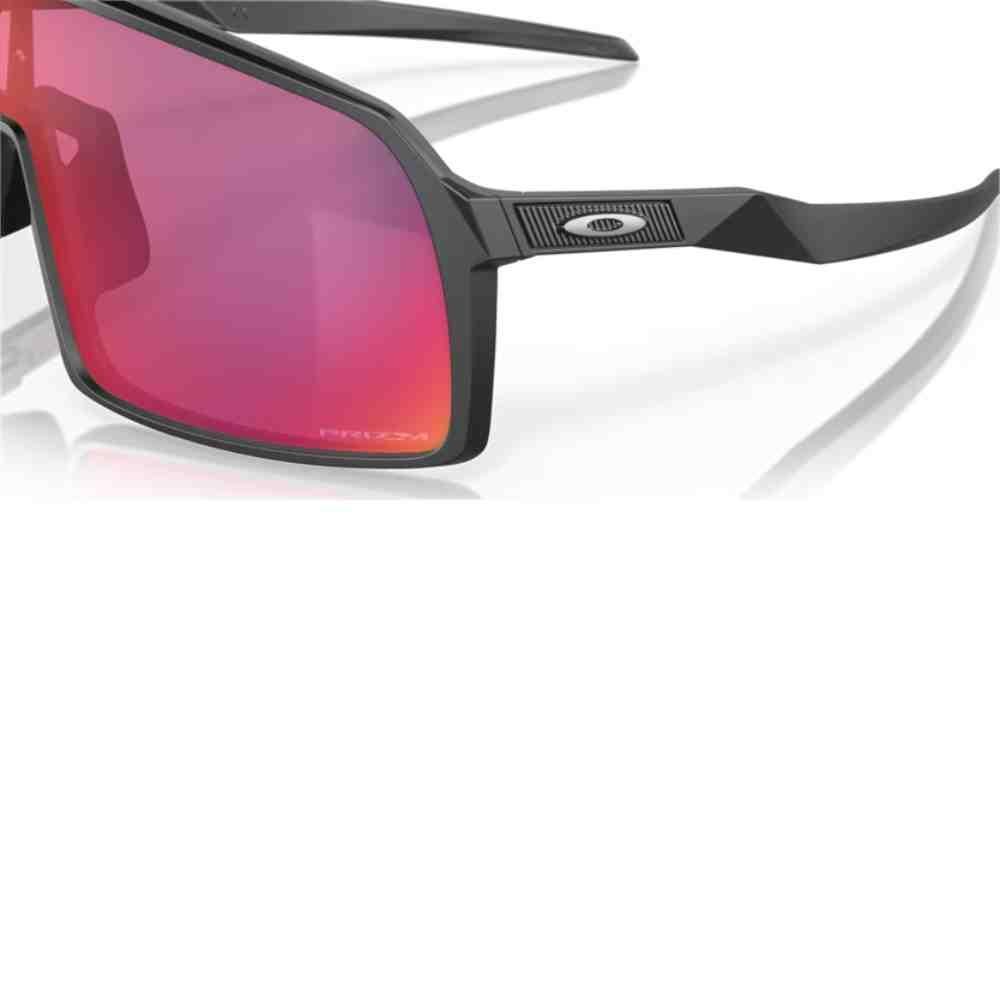 Óculos de Sol Oakley Sutro Preto 0OO9406 94060837 Preto/Rosa 6