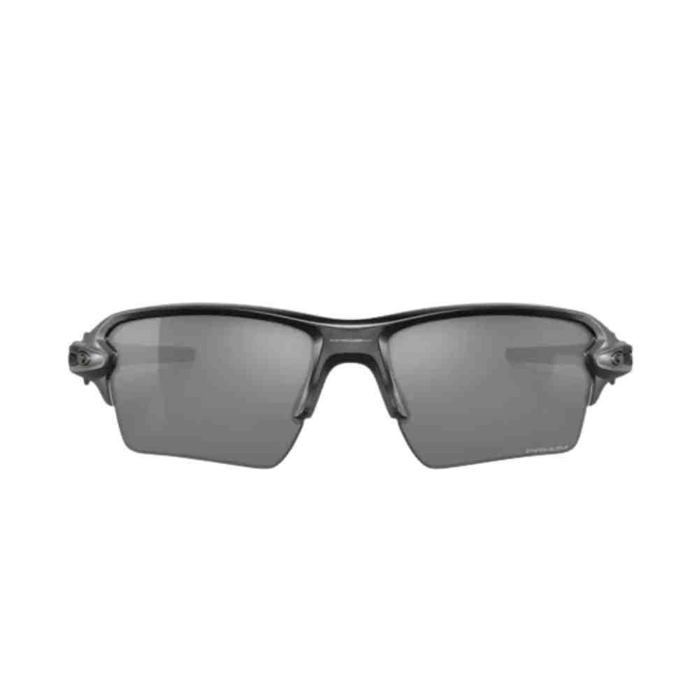 Óculos de Sol Oakley Flak 2.0 Preto Fosco 0OO9188 91887359 Preto 1