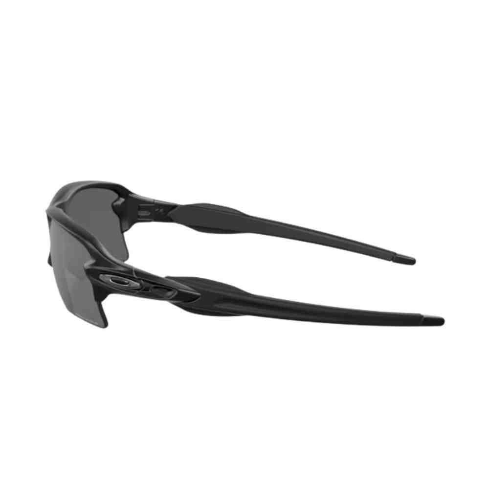Óculos de Sol Oakley Flak 2.0 Preto Fosco 0OO9188 91887359 Preto 2