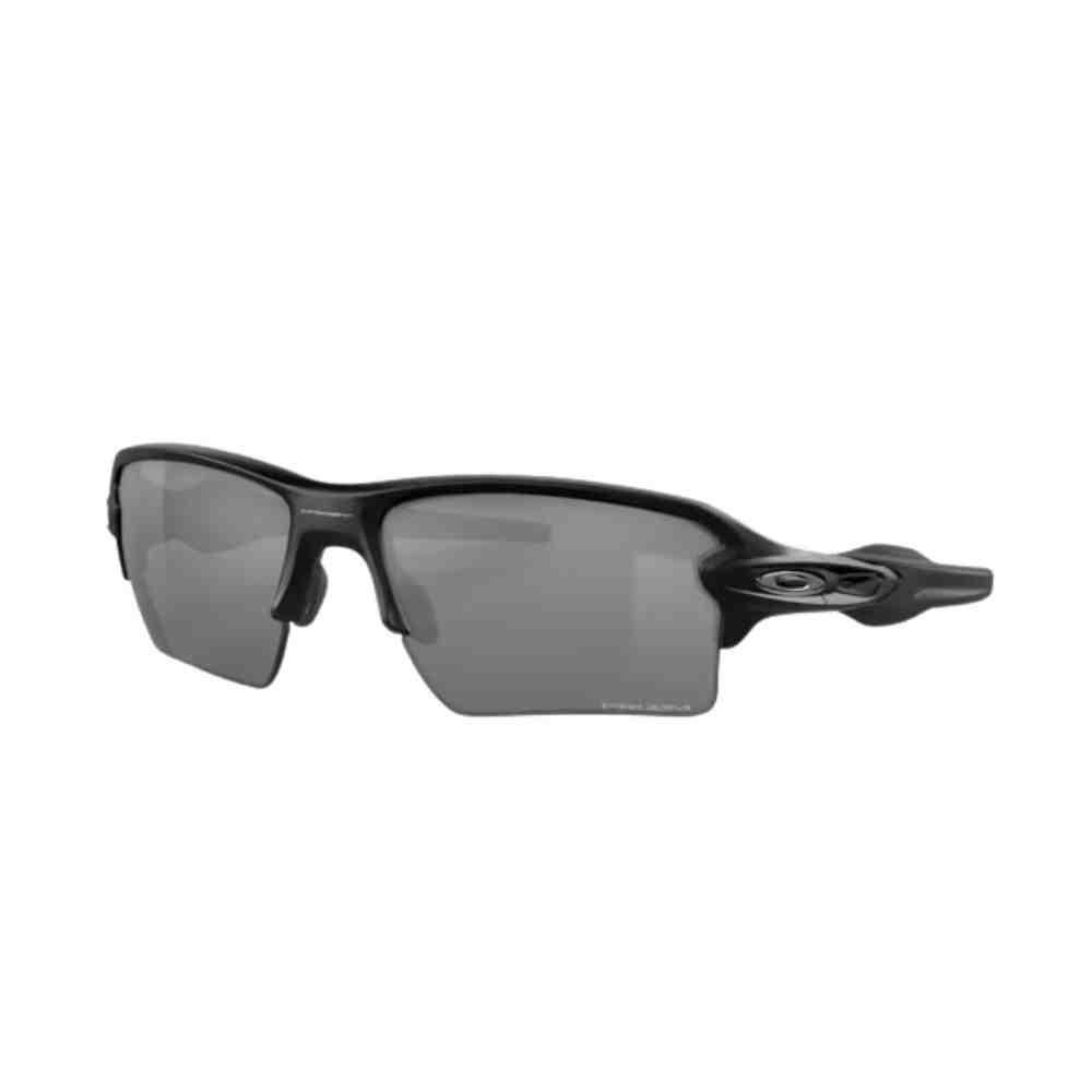 Óculos de Sol Oakley Flak 2.0 Preto Fosco 0OO9188 91887359 Preto 3