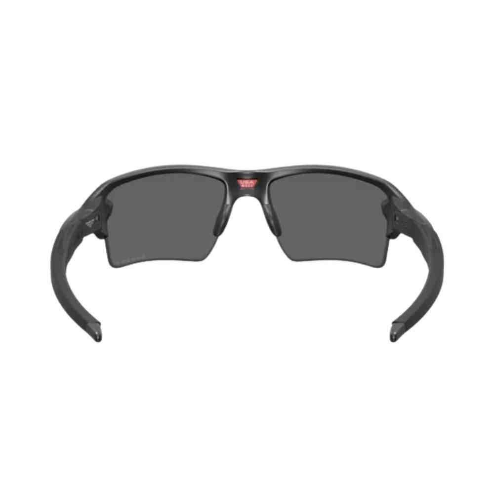 Óculos de Sol Oakley Flak 2.0 Preto Fosco 0OO9188 91887359 Preto 4