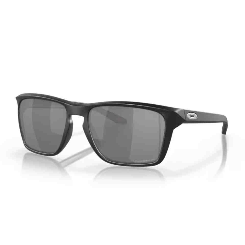 Óculos de Sol Oakley Sylas Preto 0OO9448 94480657 Preto 2