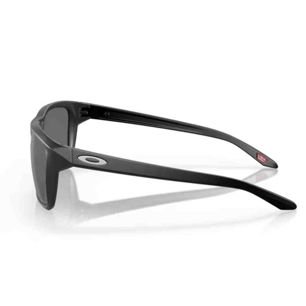 Óculos de Sol Oakley Sylas Preto 0OO9448 94480657 Preto 3