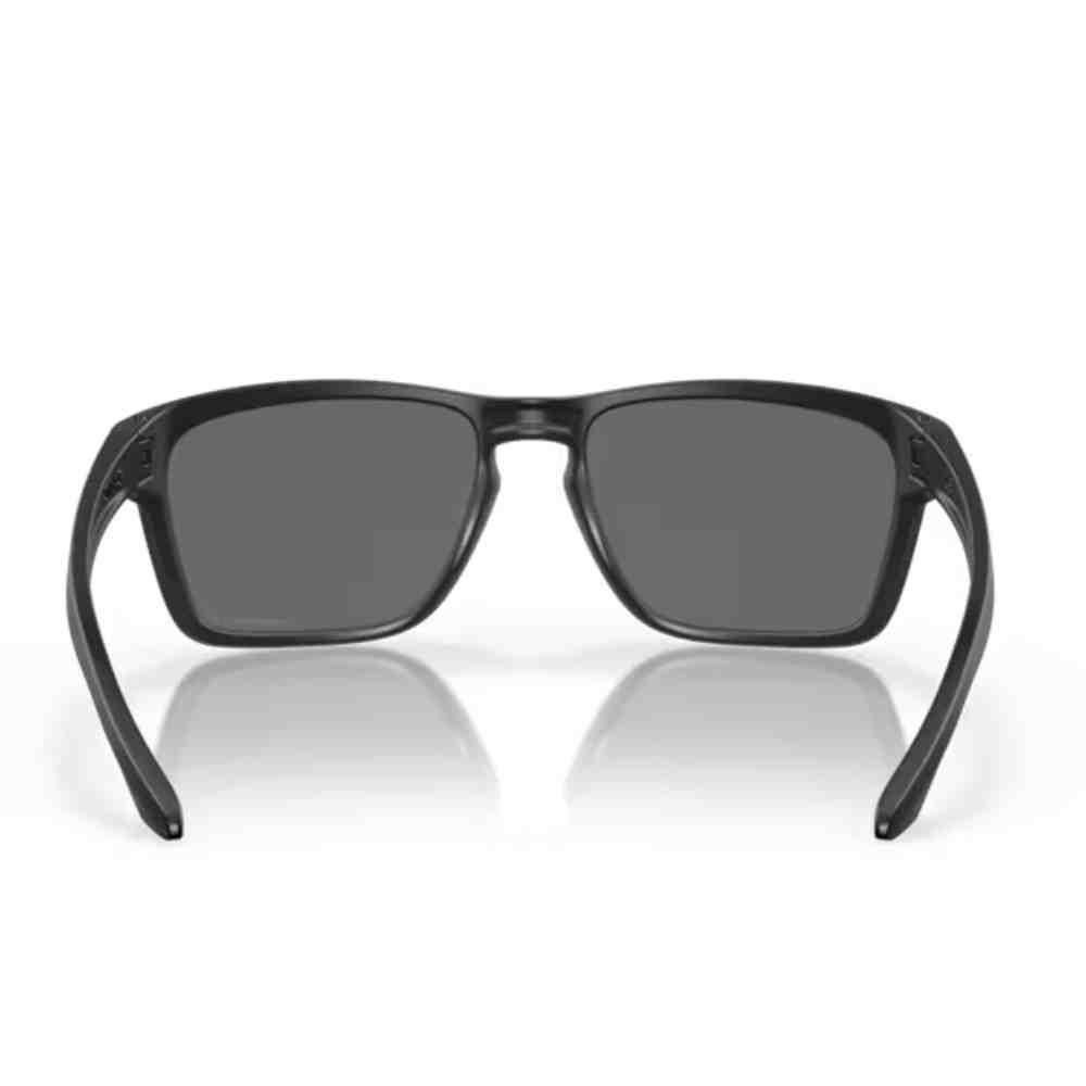 Óculos de Sol Oakley Sylas Preto 0OO9448 94480657 Preto 4