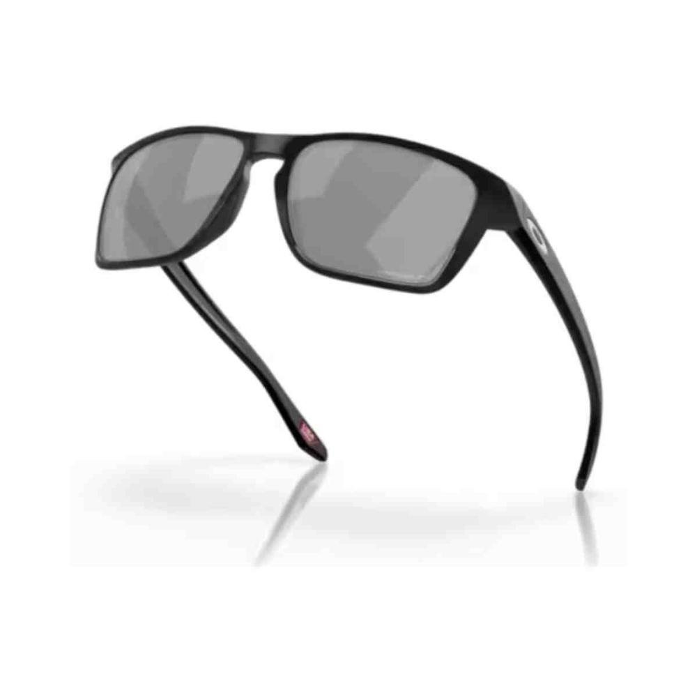 Óculos de Sol Oakley Sylas Preto 0OO9448 94480657 Preto 5