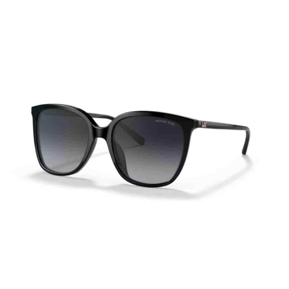 Óculos de Sol Michael Kors Anaheim Preto 0MK2137U 3005T357 Preto 2