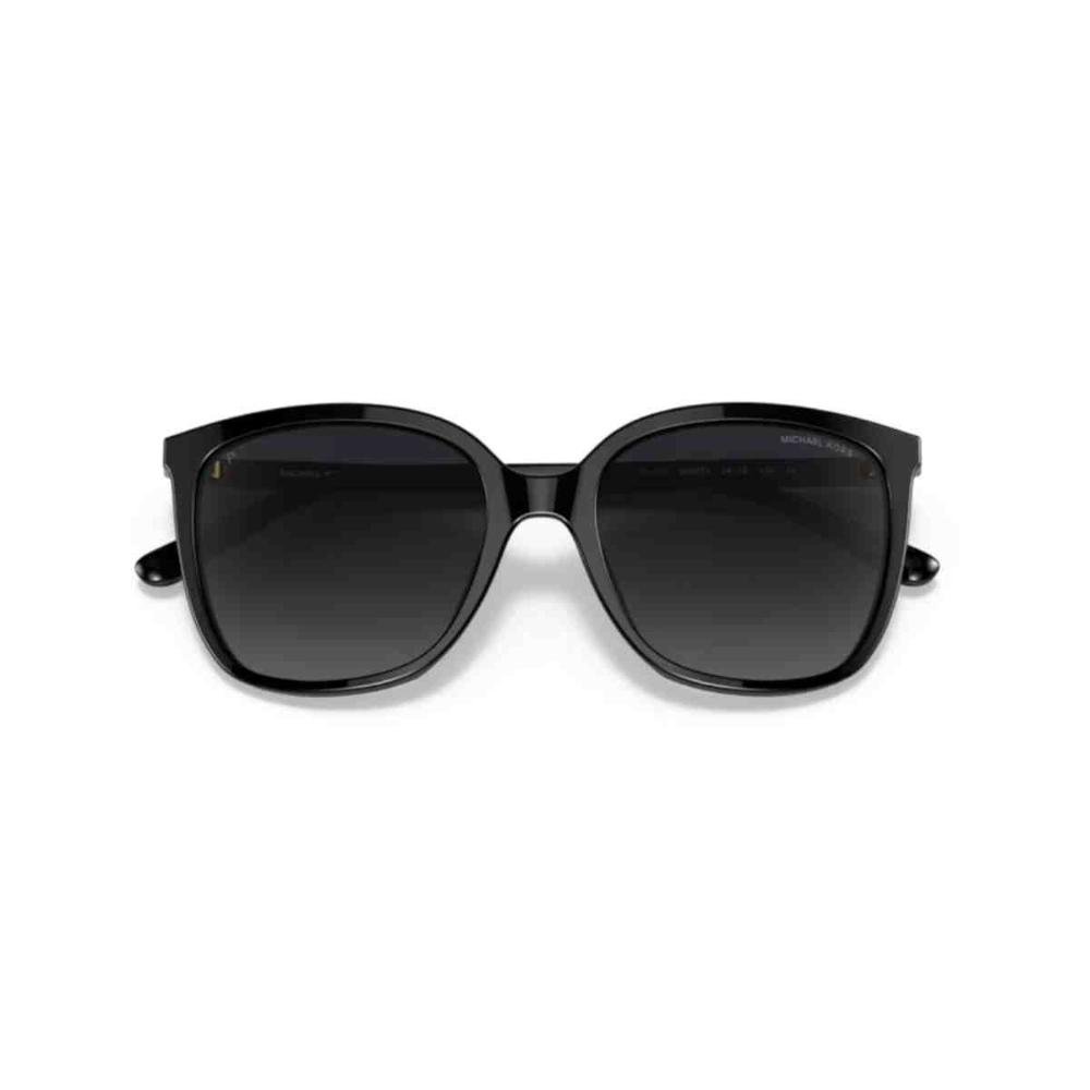 Óculos de Sol Michael Kors Anaheim Preto 0MK2137U 3005T357 Preto 5