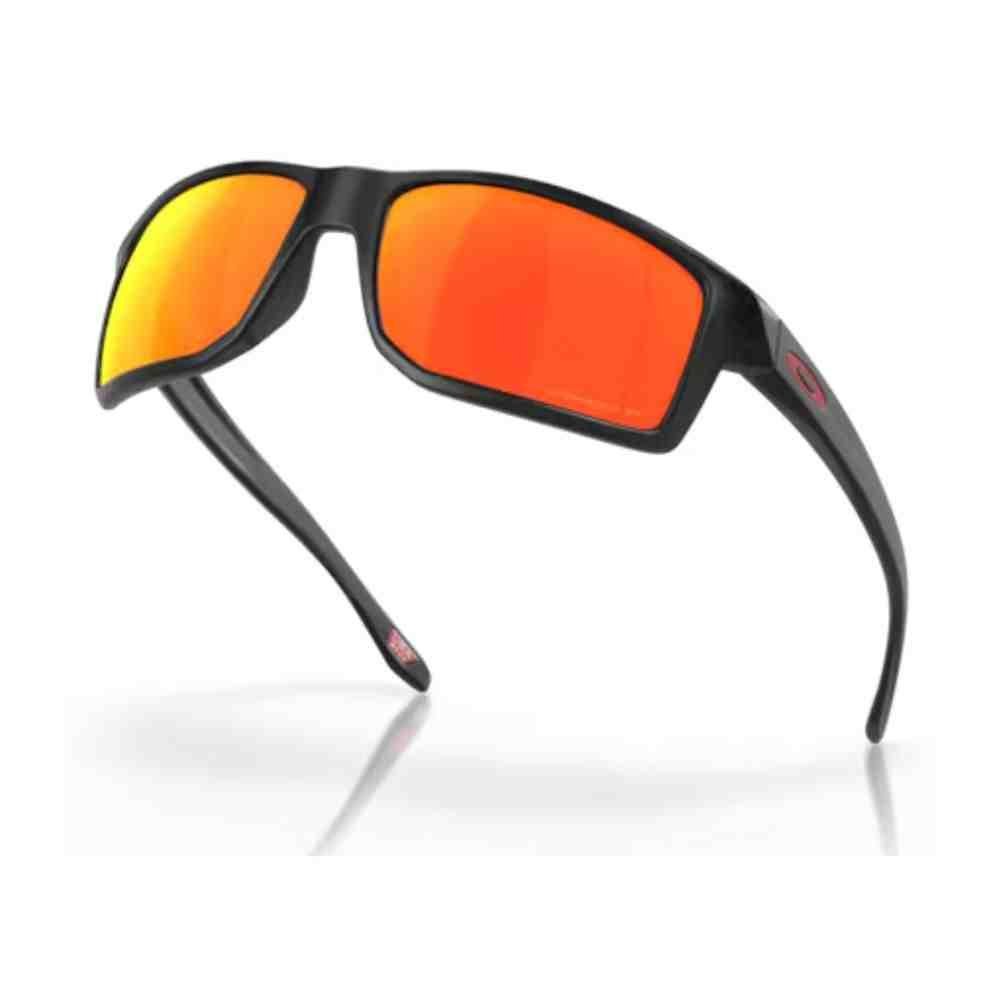 Oculos de Sol Oakley Gibston Preto 0OO9449 94490560