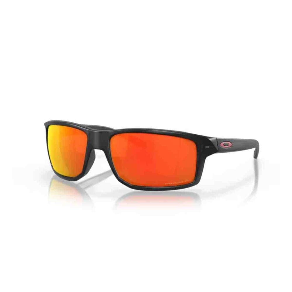 Oculos de Sol Oakley Gibston Preto 0OO9449 94490560 Preto 3