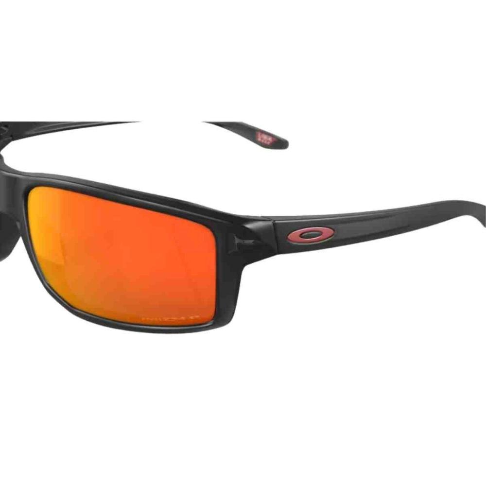 Oculos de Sol Oakley Gibston Preto 0OO9449 94490560 Preto 4