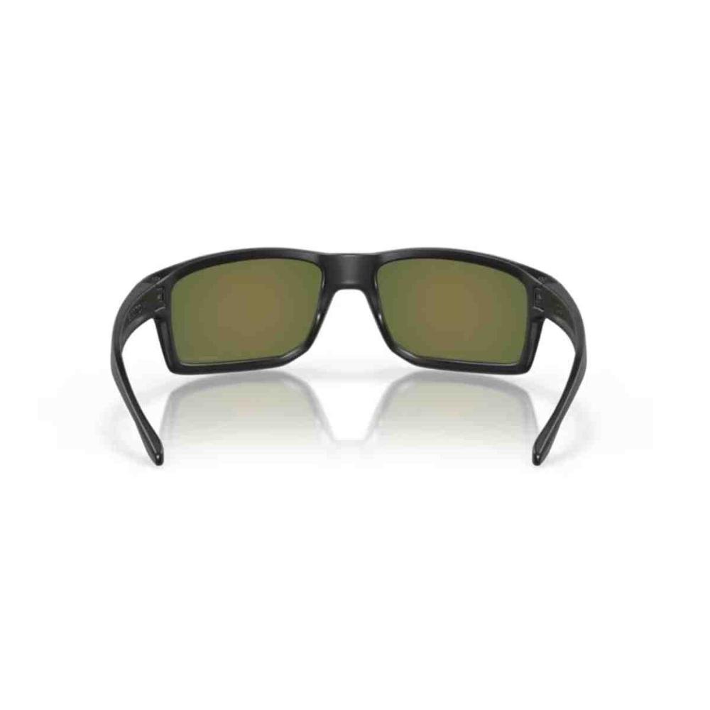 Oculos de Sol Oakley Gibston Preto 0OO9449 94490560 Preto 5