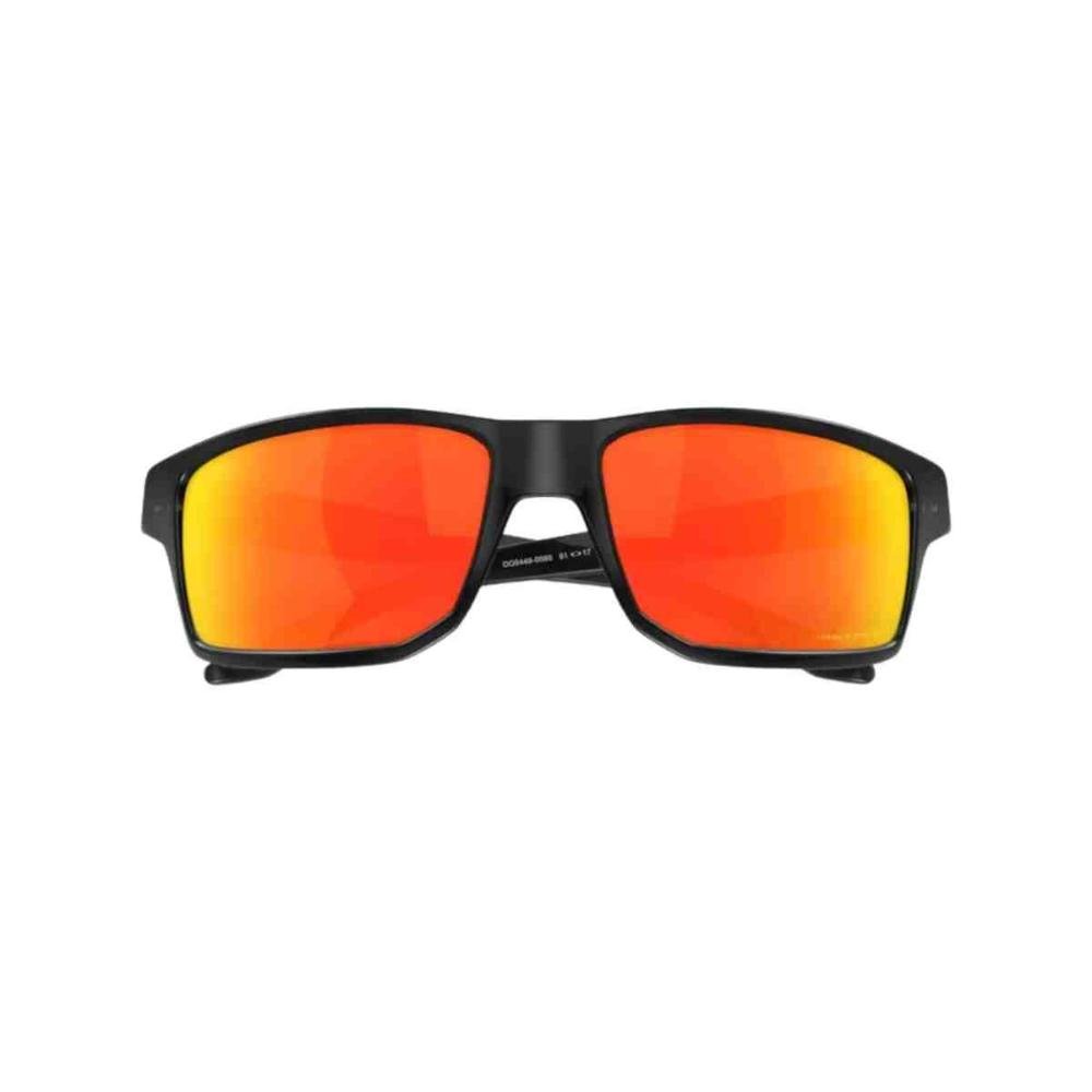 Oculos de Sol Oakley Gibston Preto 0OO9449 94490560 Preto 7