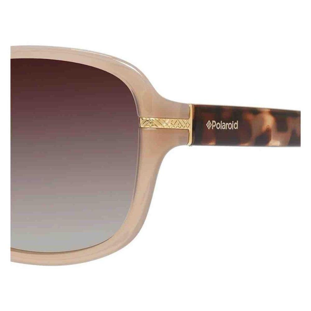 Óculos de Sol Polaroid PLD Bege P8419 10A 58LA S Bege 2
