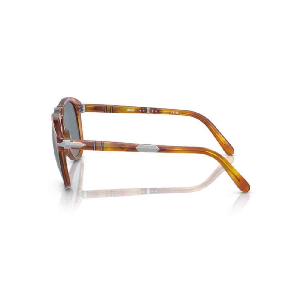 Óculos de Sol Persol Steve Mcqueen Havana Claro 0PO0714SM 96 Marrom 2