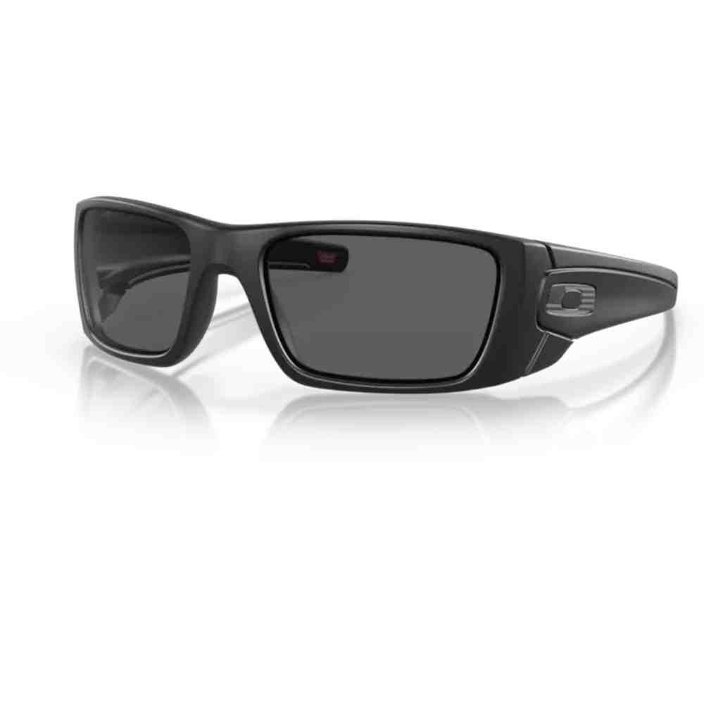 Óculos de Sol Oakley Fuel Cell Preto Fosco 0OO9096 90962960