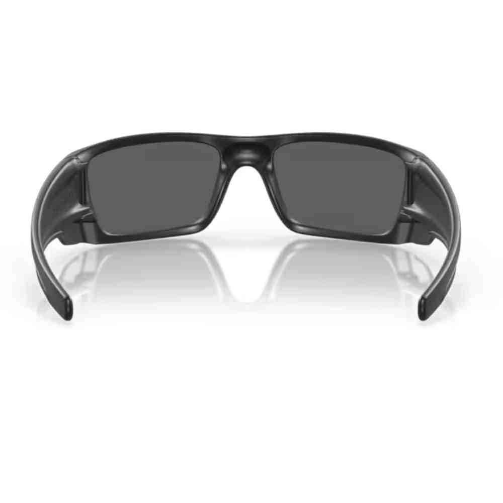 Óculos de Sol Oakley Fuel Cell Preto Fosco 0OO9096 90962960 Preto 3