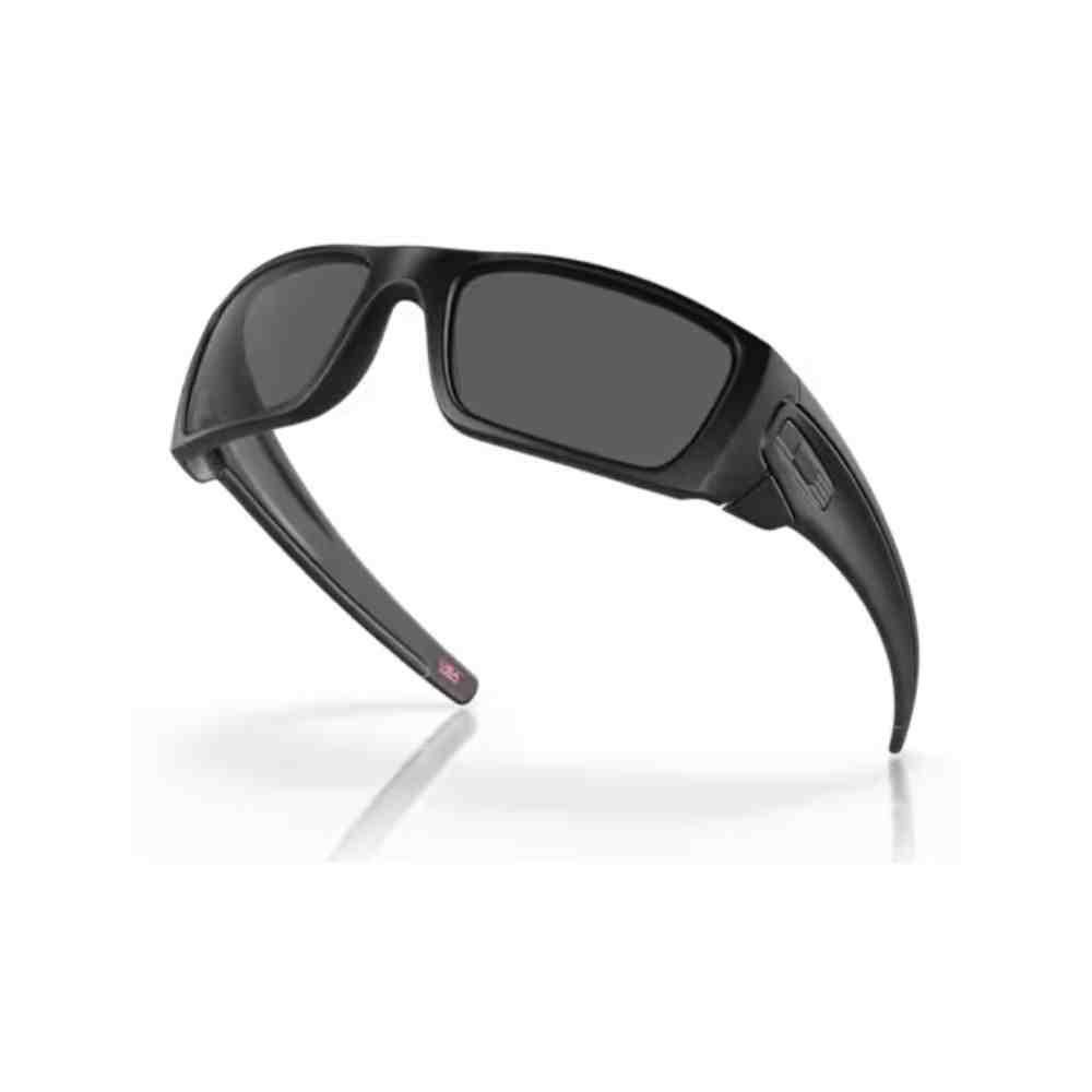 Óculos de Sol Oakley Fuel Cell Preto Fosco 0OO9096 90962960 Preto 4