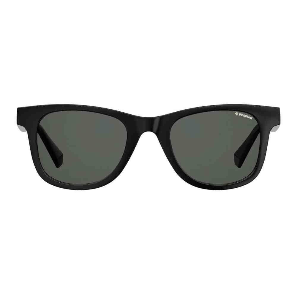 Óculos de Sol Polaroid Preto PLD 1016/S/NEW 807 50M9 S Preto 1
