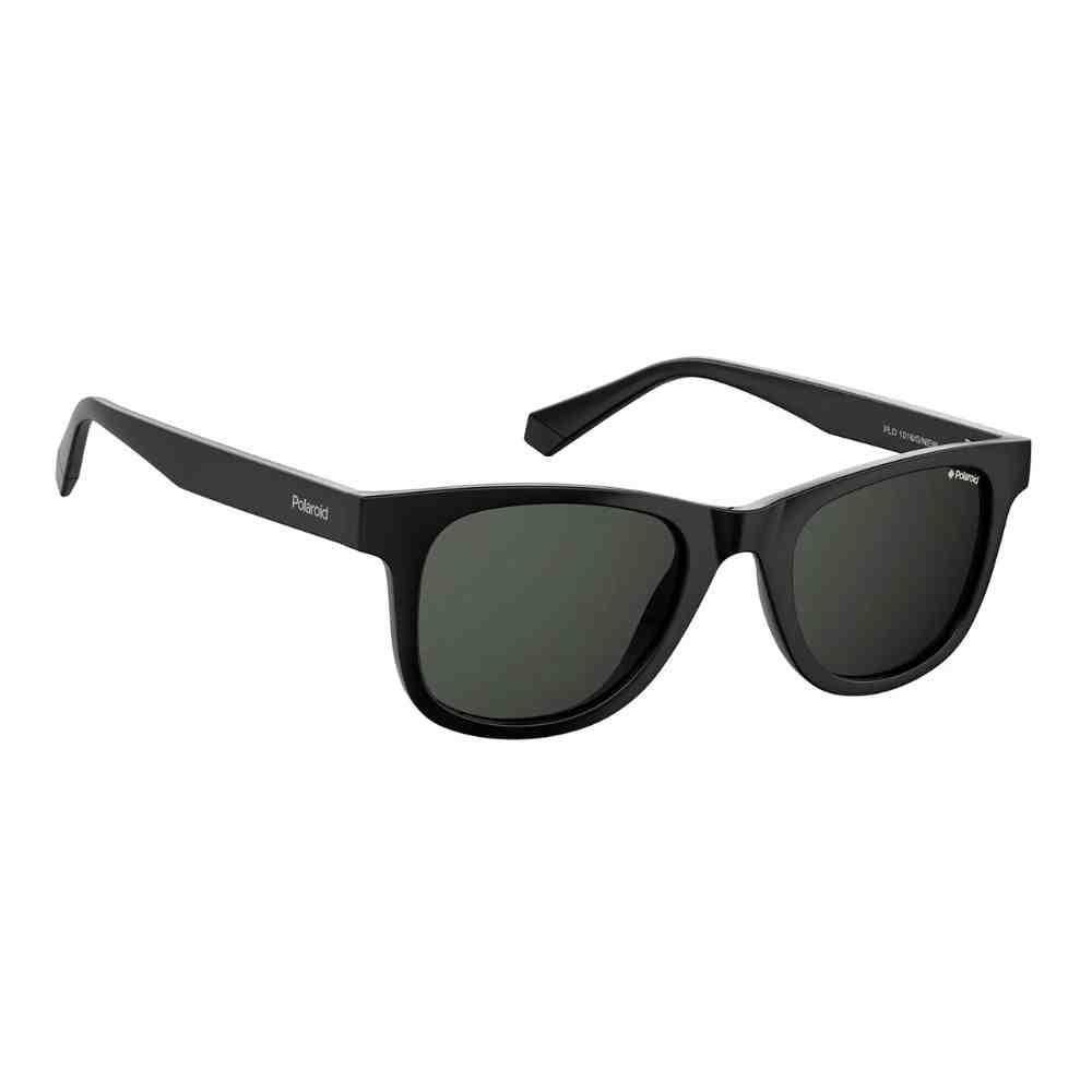 Óculos de Sol Polaroid Preto PLD 1016/S/NEW 807 50M9 S Preto 3