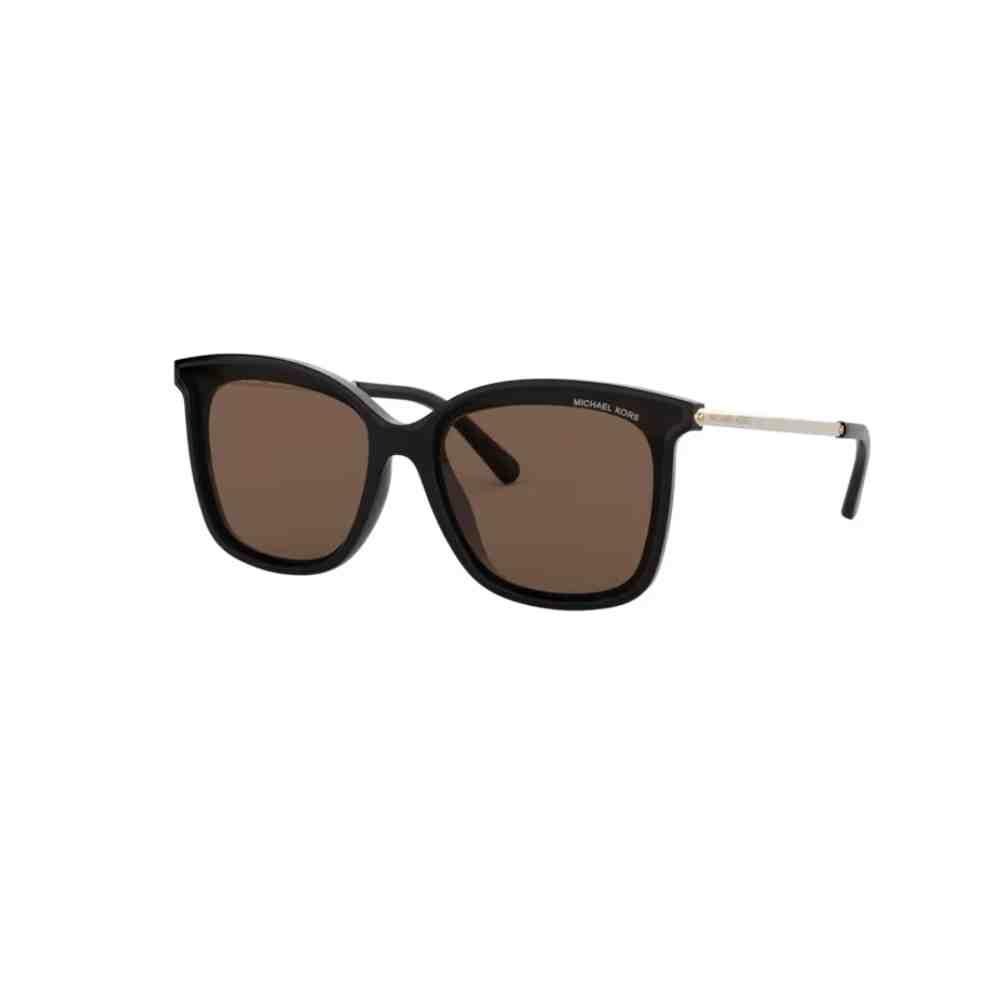 Óculos de Sol Michael Kors Zermatt Preto 0MK2079U33327361