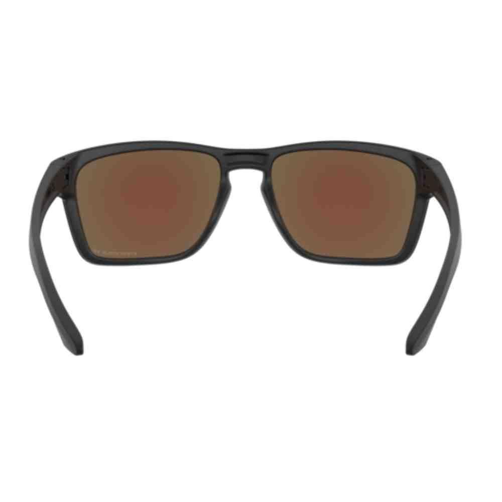 Óculos de Sol Oakley Sylas Preto 0OO9448L 94481357 Preto 4