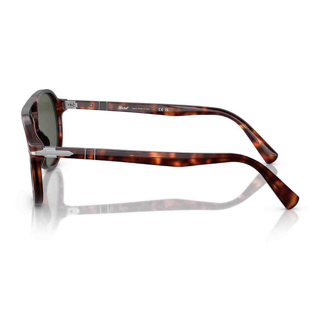 Óculos de Sol Persol Havana 0PO3235S 24/31 55 Marrom 3