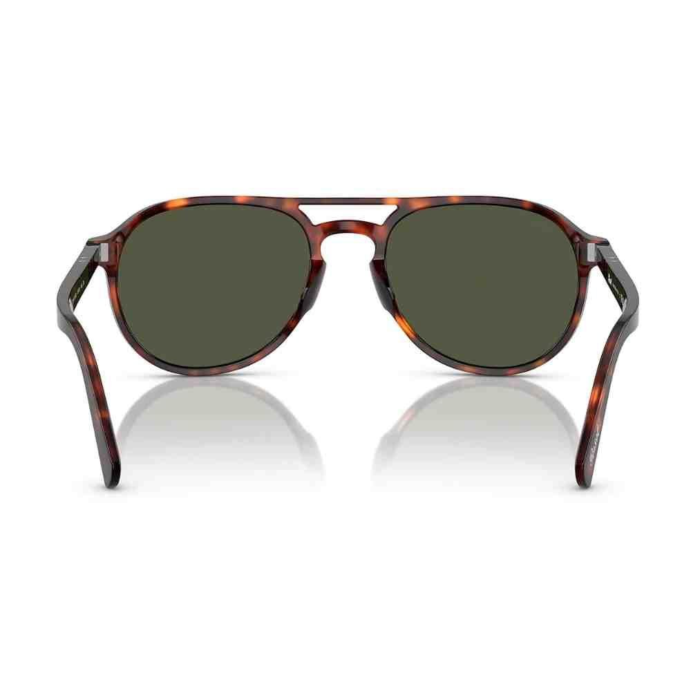 Óculos de Sol Persol Havana 0PO3235S 24/31 55 Marrom 4
