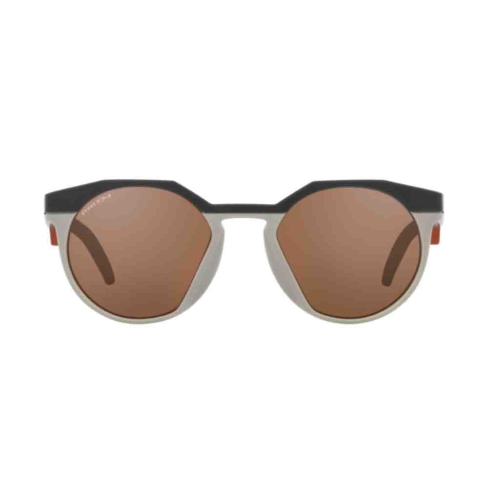 Óculos de Sol Oakley Hstn Carbono Fosco 0OO9242 92420652
