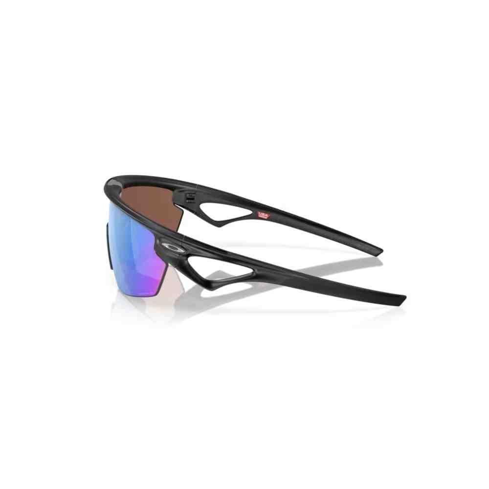 Óculos de Sol Oakley Sphaera Preto 0OO9403 94030536 Preto 2