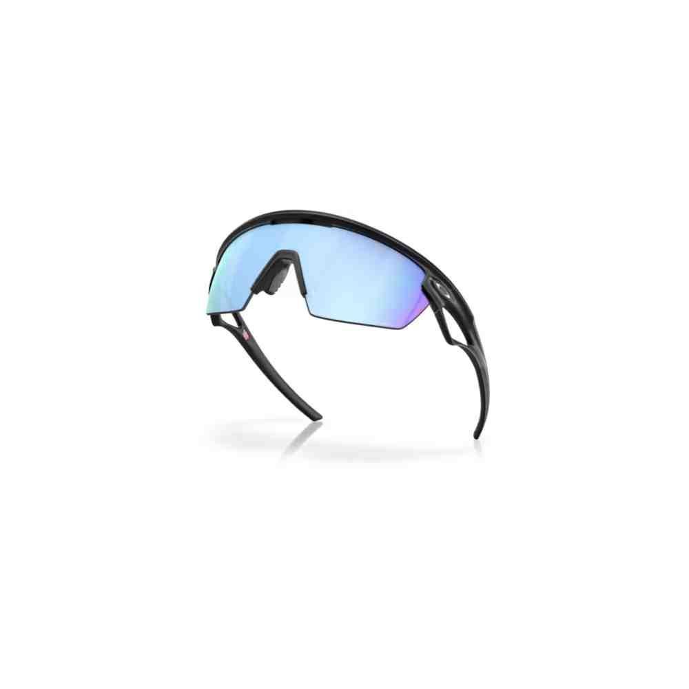 Óculos de Sol Oakley Sphaera Preto 0OO9403 94030536 Preto 4