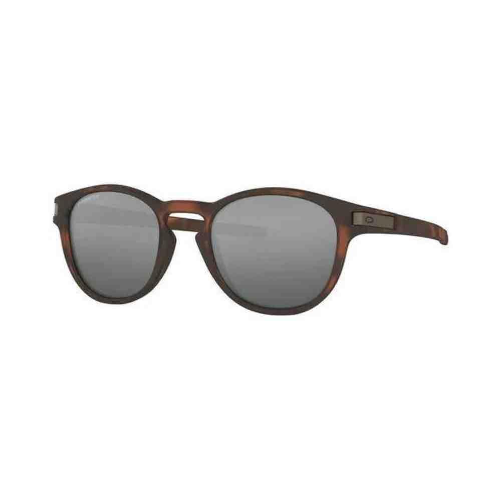Óculos de Sol Oakley Latch Tartaruga 0OO9265 92652253
