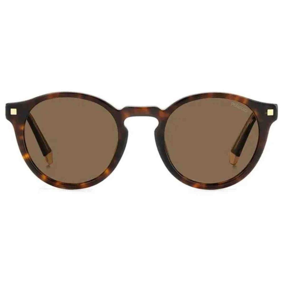 Óculos de Sol Polaroid PLD Marrom PLD 4150/S/X 086 50SP S