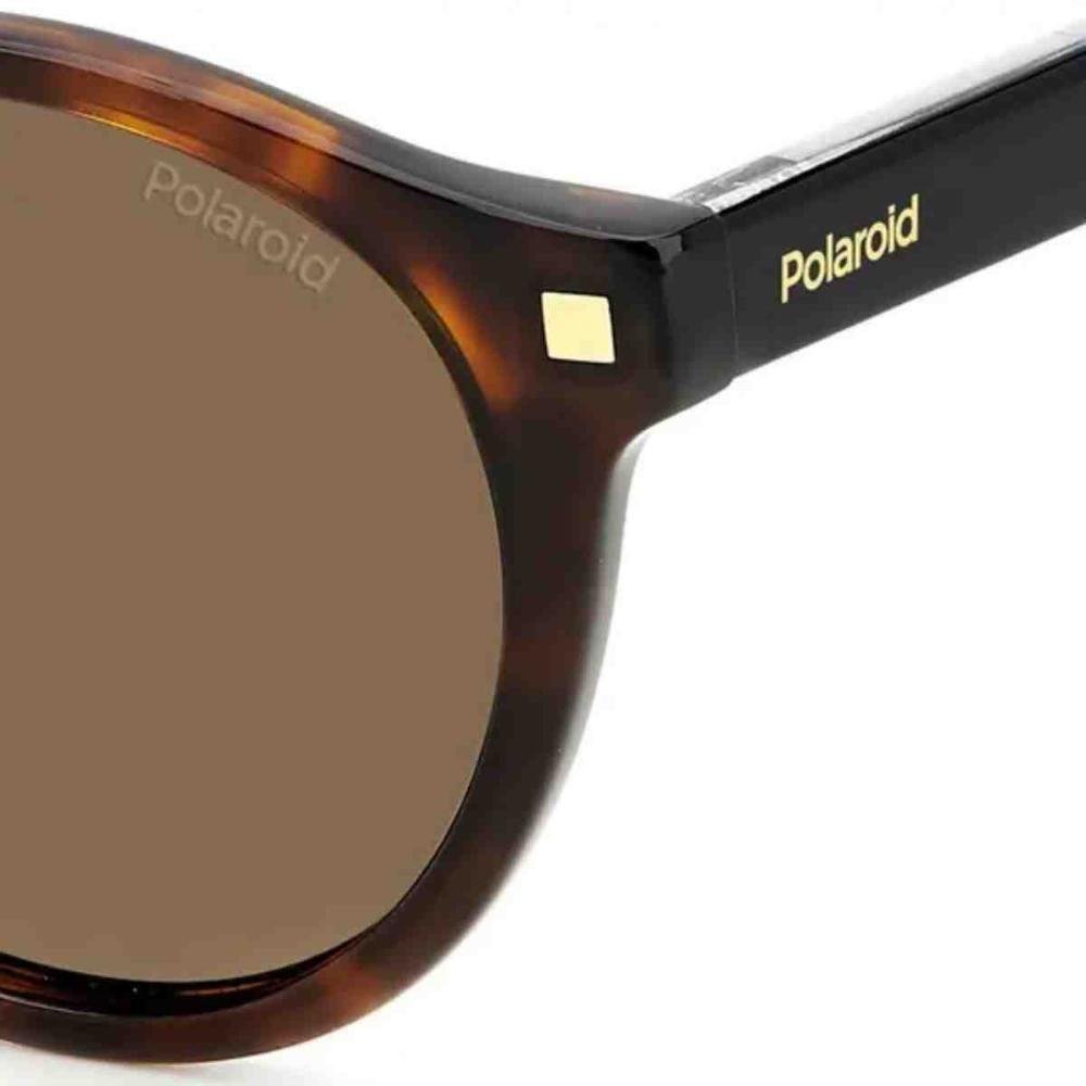 Óculos de Sol Polaroid PLD Marrom PLD 4150/S/X 086 50SP S Marrom 3