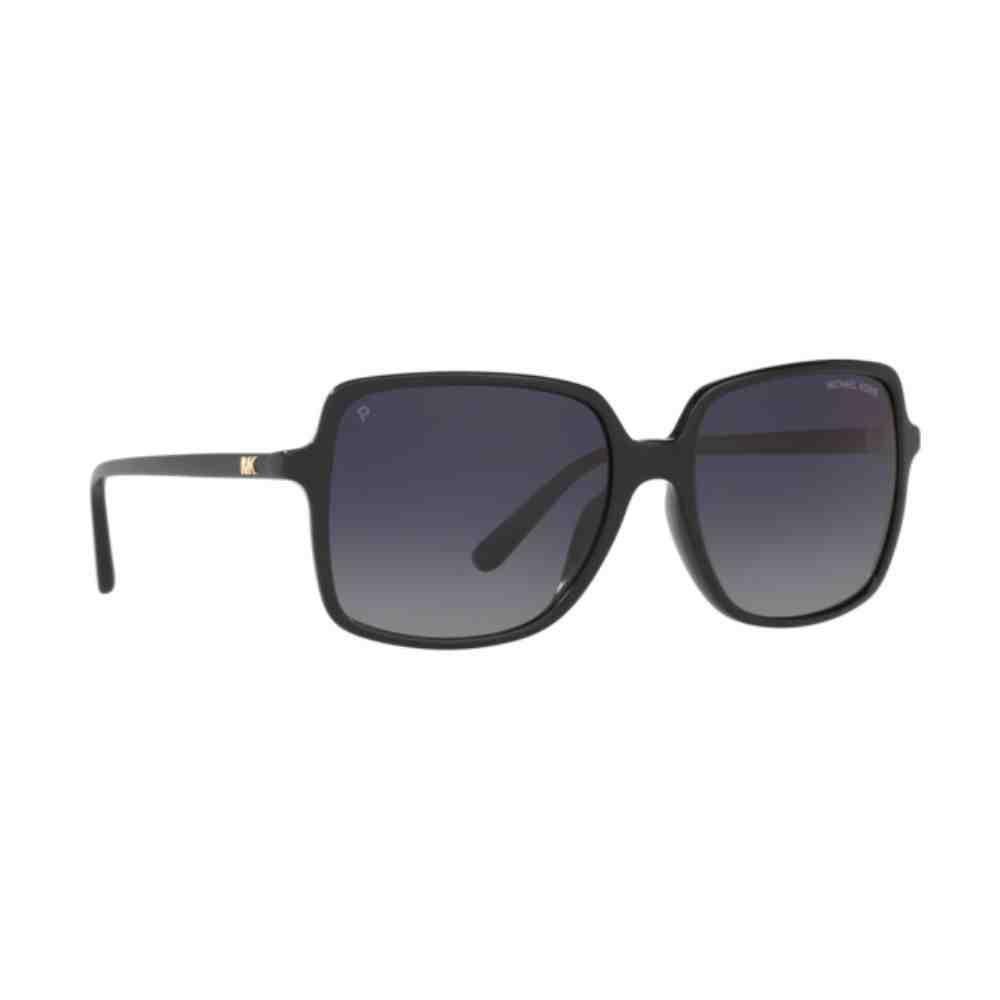 Óculos de Sol Michael Kors Isle Of Palms Preto 0MK2098U 3781 Preto 6