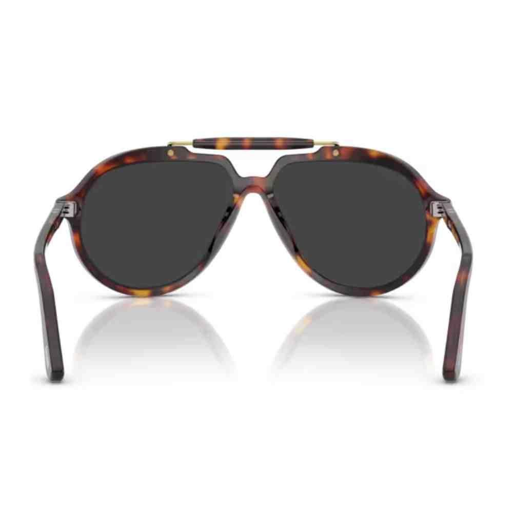 Óculos de Sol Persol Havana 0PO0202S 24/48 57 Marrom 4