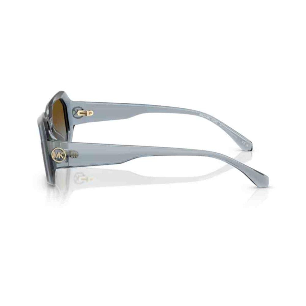 Óculos de Sol Michael Kors Siesta Key Azul 0MK2240U 40141354 Azul 2
