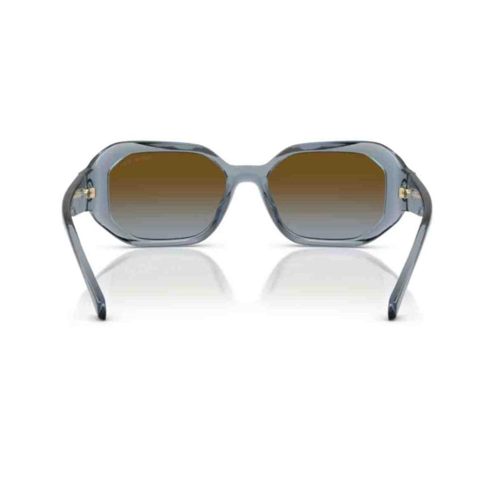 Óculos de Sol Michael Kors Siesta Key Azul 0MK2240U 40141354 Azul 3