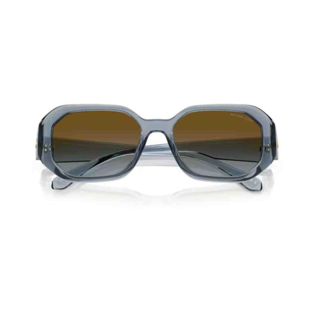 Óculos de Sol Michael Kors Siesta Key Azul 0MK2240U 40141354 Azul 5