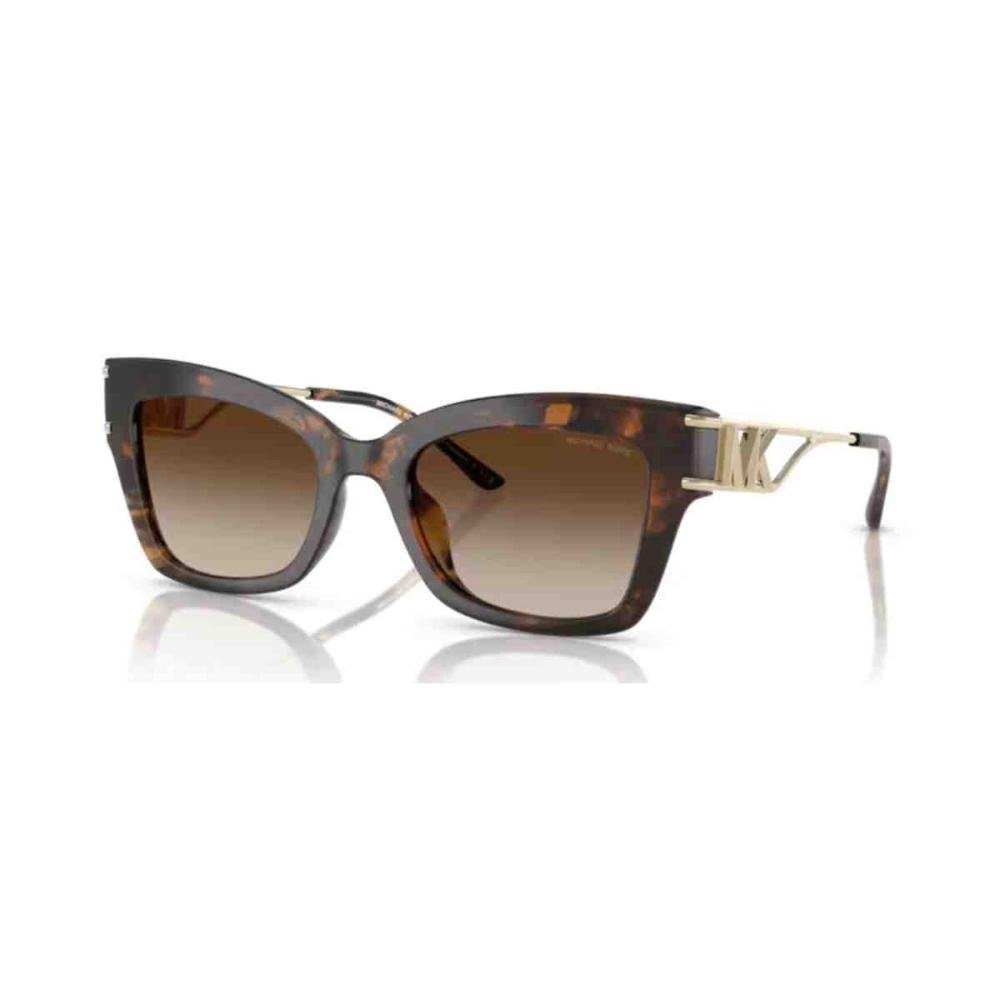 Óculos de Sol Michael Kors Marrom 0MK2237U 30061352 Marrom 2