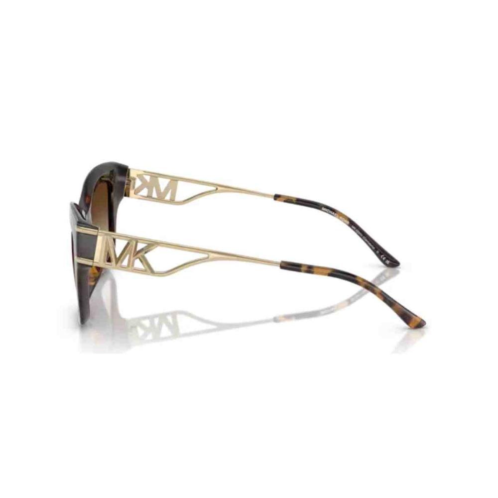 Óculos de Sol Michael Kors Marrom 0MK2237U 30061352 Marrom 3