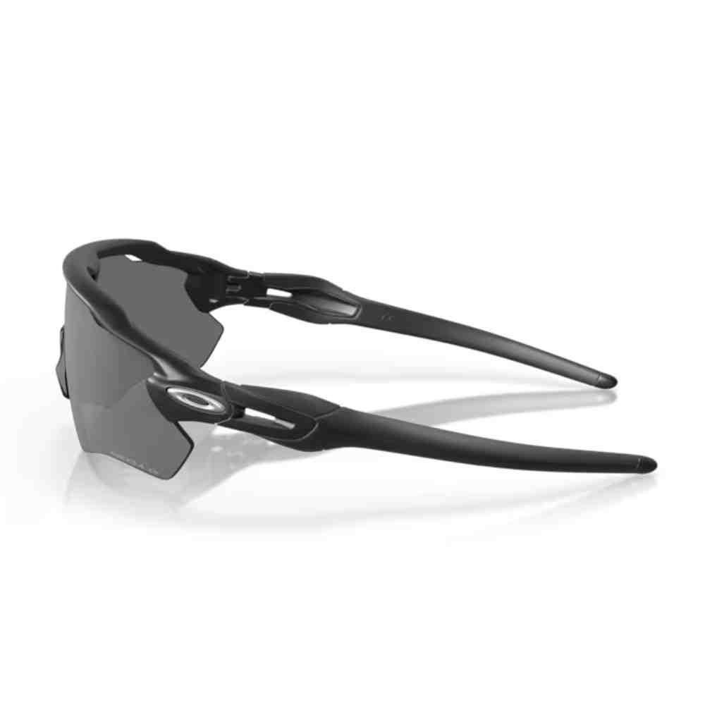 Óculos de Sol Oakley Sport performance Preto Fosco 0OO9208 9 Preto 3