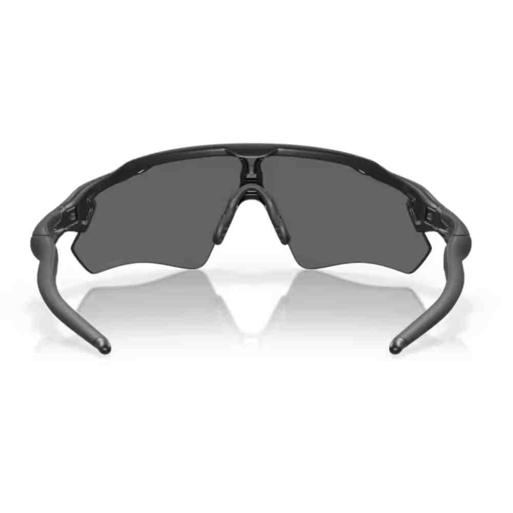 Óculos de Sol Oakley Sport performance Preto Fosco 0OO9208 9 Preto 4