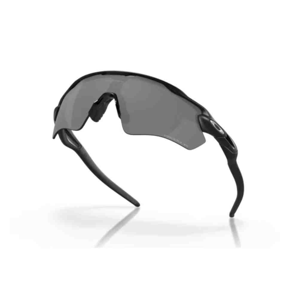Óculos de Sol Oakley Sport performance Preto Fosco 0OO9208 9 Preto 5