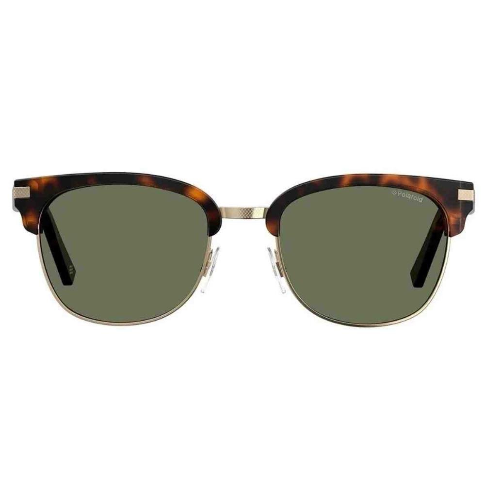 Óculos de Sol Polaroid PLD Marrom Havana PLD 2076/S 086 53UC S Marrom 1